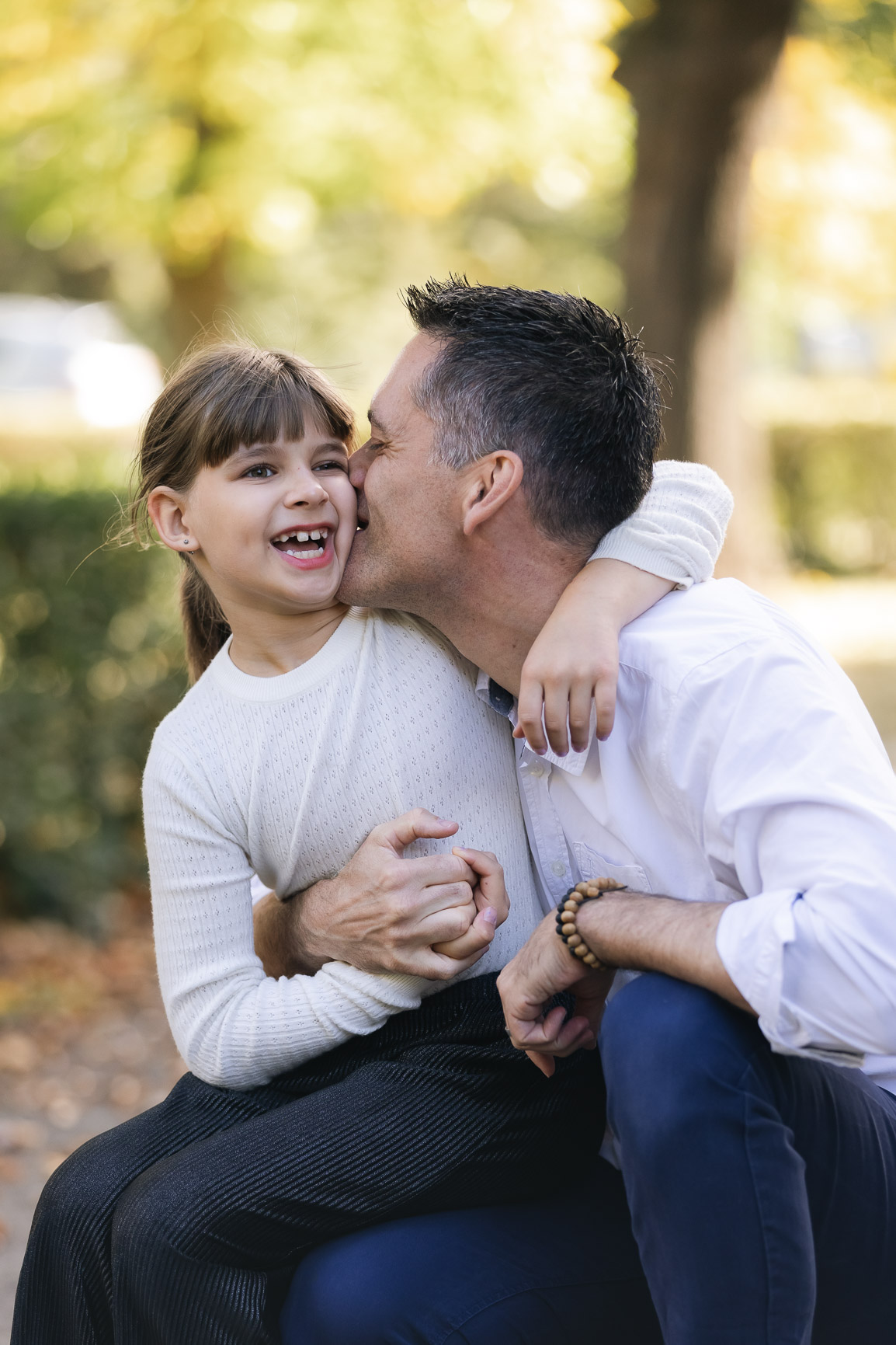Profi családi portréfotók Budapesten