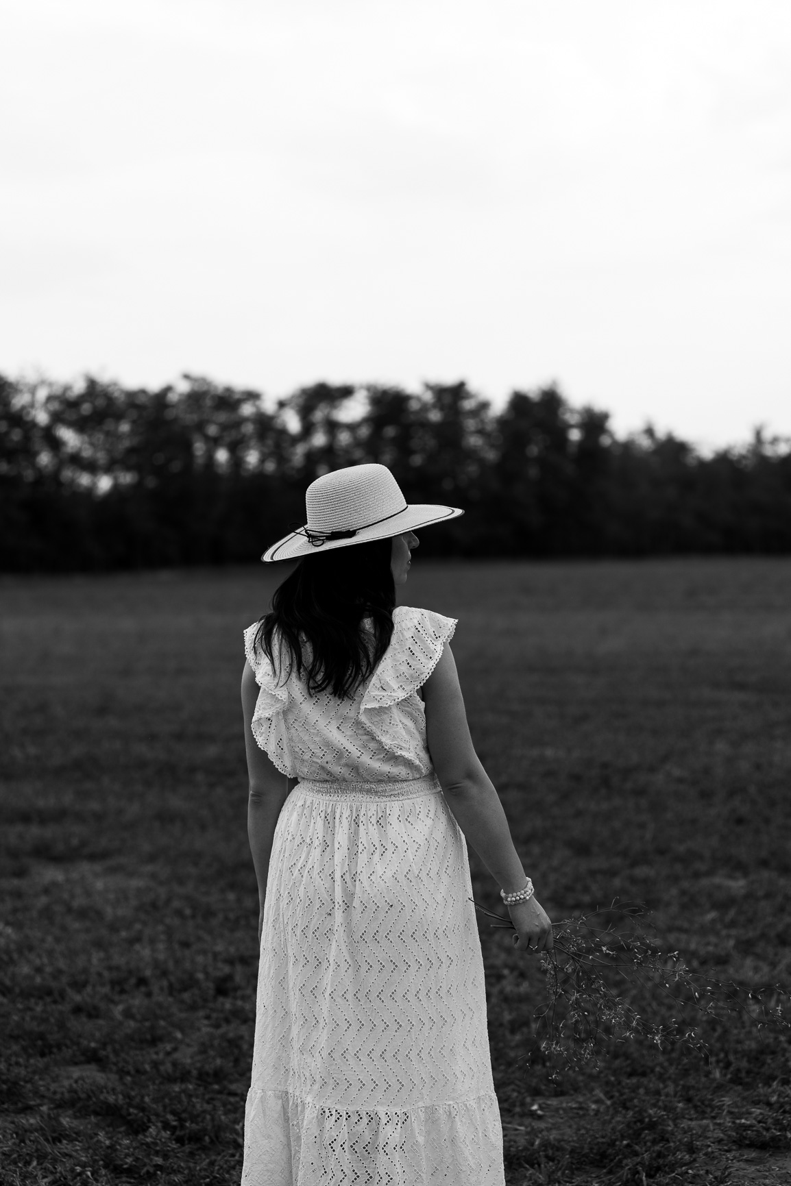 kültéri környezetben történt professzionális portréfotózás