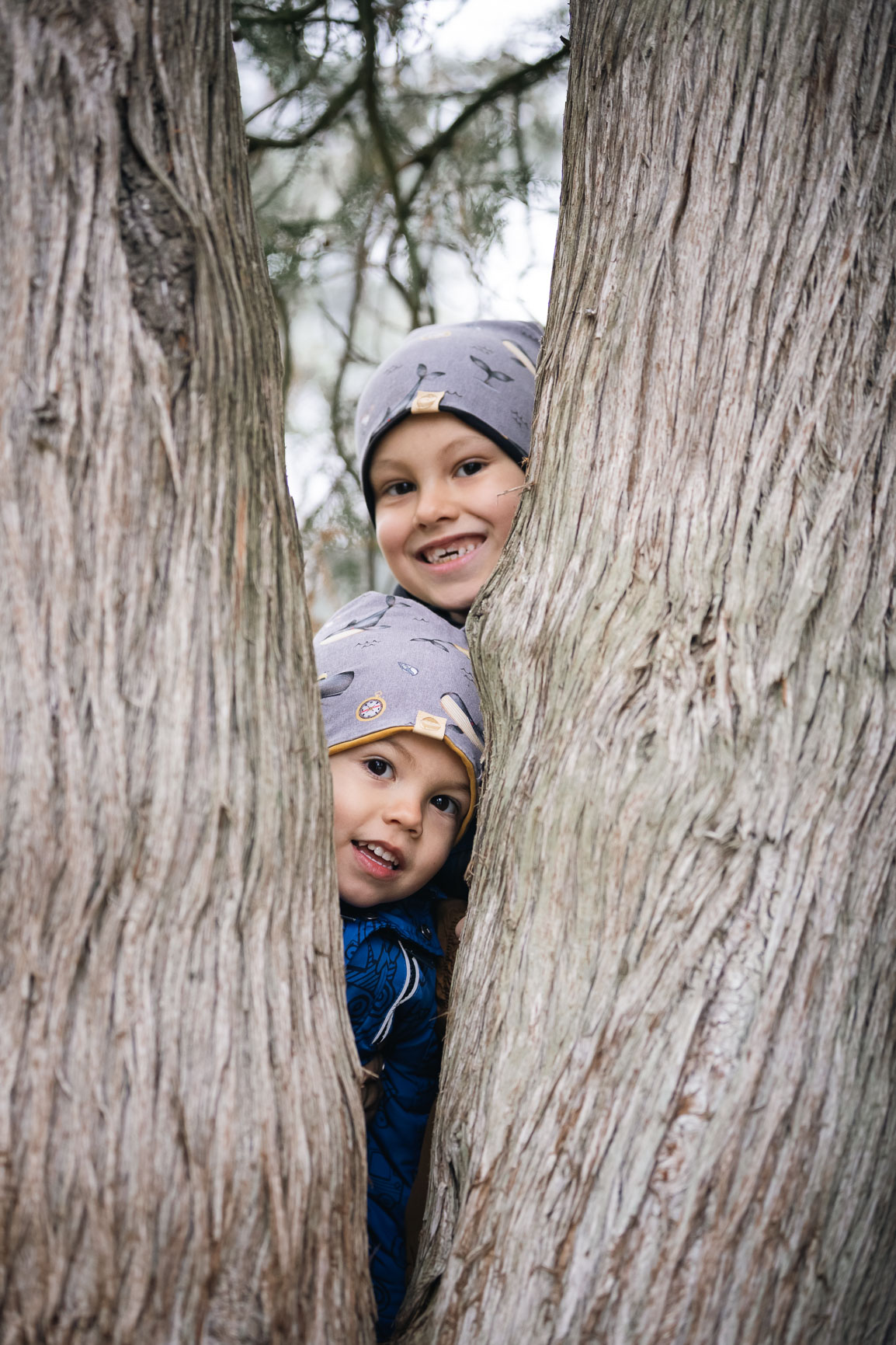 professzionális fotózás család részére