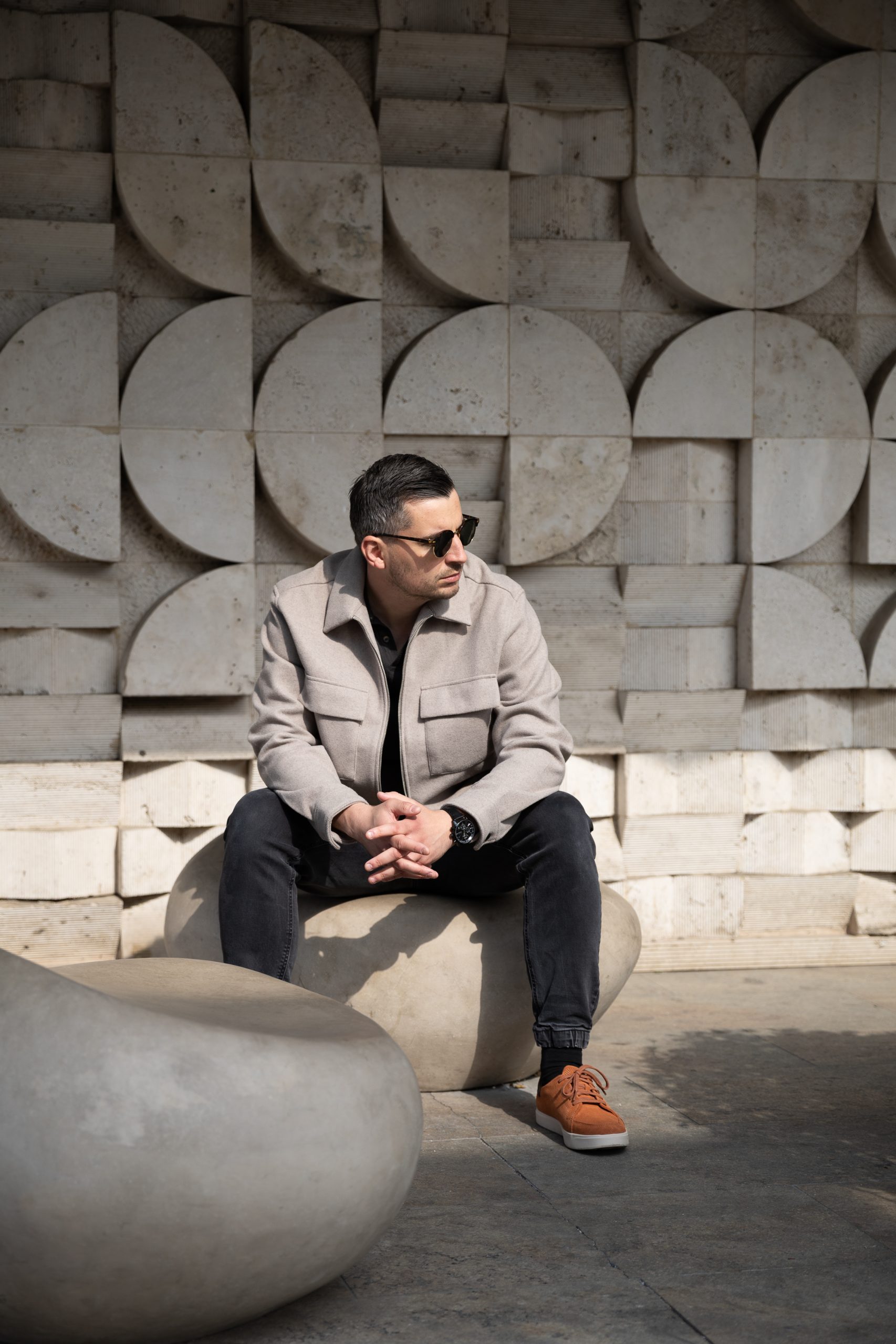 urban photography_budapest_men_portrait